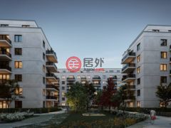 德国柏林柏林的公寓，Schöneberg，编号67267480