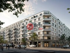 德国柏林柏林的公寓，Schöneberg，编号67267480