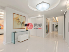 美国夏威夷檀香山的公寓，2533 Ala Wai Boulevard PH，编号78422847