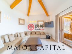 意大利SardiniaPorto Cervo的联排别墅，Via l'Unfarru，编号77114204