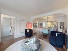 加拿大安大略省多伦多的独栋别墅，430 Elm Rd，编号76637308