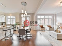 加拿大安大略省旺市的独栋别墅，38 Perrigo Crt,，编号76758086
