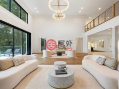 美国佛吉尼亚州Mc Lean的独栋别墅，620 Rivercrest Drive，编号76171514