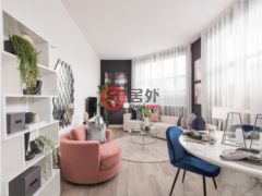 英国英格兰伯明翰的公寓，10 Lombard street，编号72624488