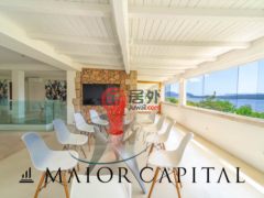 意大利SardiniaOlbia的独栋别墅，Via Punta Lada，编号77216476