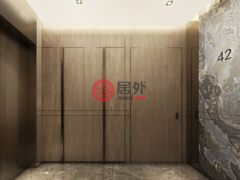 菲律宾National Capital Region帕西格的公寓，编号58930674