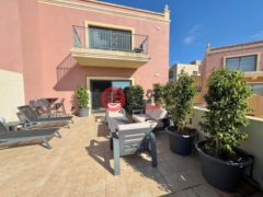 马耳他Northern RegionMellieħa的公寓，Mellieha Bay，编号78109661