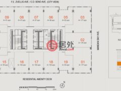 菲律宾Central Visayas曼達維市的办公室，编号54009364