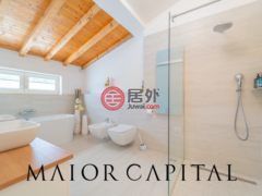 意大利SardiniaPalau的独栋别墅，Via Costa Serena，编号77207086