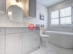 加拿大安大略省旺市的独栋别墅，115 Mahogany Forest Dr，编号71365085