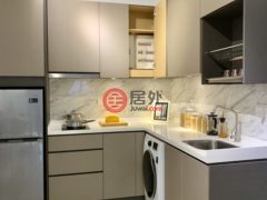 马来西亚柔佛Johor Baharu的公寓，编号51903348