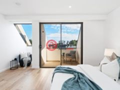 澳大利亚新南威尔士州的联排别墅，187 Victoria Street，编号56617605