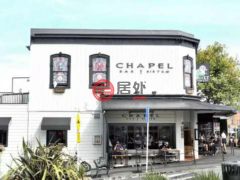 新西兰AucklandAuckland的公寓，406 Great North Rd，编号54143216