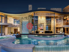 美国加州马里布的独栋别墅，2930 Sweetwater Mesa Road，编号77944574