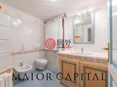意大利SardiniaPorto Cervo的独栋别墅，Loc. Abbiadori，编号77114511
