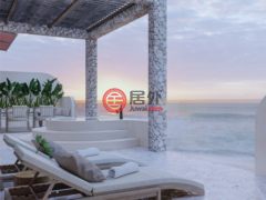 印尼巴厘岛Uluwatu的公寓，编号70079829
