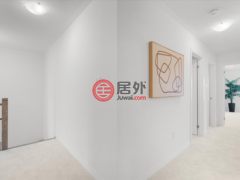 加拿大安大略省汉密尔顿的独栋别墅，编号76600814