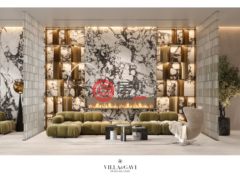 阿联酋迪拜迪拜的公寓，Dubai Islands, Deira，编号77726119