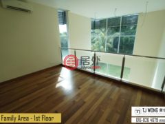 马来西亚沙巴亞庇的独栋别墅，D'Banyan Residency ，编号52293630