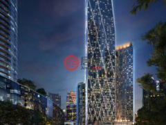 马来西亚Kuala Lumpur吉隆坡的公寓，Lot 99, Jalan Ampang, Seksyen 58，编号78168550