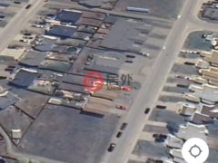 加拿大不列颠哥伦比亚省Fort St. John的住宅用地，11323 89A street，编号74204798