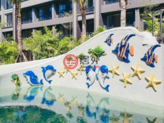 印尼巴厘岛Badung的公寓，Jl. Telaga Waja No. 05 Benoa，编号58787817
