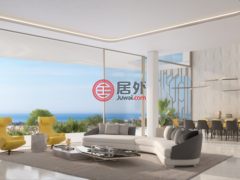 西班牙安达卢西亚马拉加的独栋别墅，编号77805557