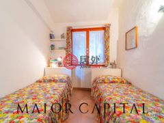 意大利SardiniaGolfo Aranci的独栋别墅，Loc. Sos Aranzos，编号77115095