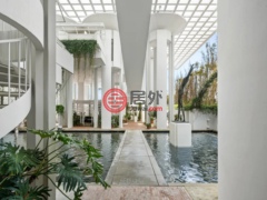 美国佐治亚州Sea Island的独栋别墅，113 E 26th Street，编号78347872