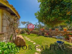 意大利SardiniaPorto Cervo的独栋别墅，Loc. Abbiadori，编号77114511