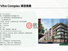 越南河内河內的公寓，107D Duong Nguyen Tuan，编号69130315