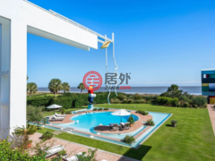 美国佐治亚州Sea Island的独栋别墅，113 E 26th Street，编号78347872