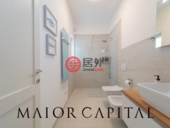 意大利SardiniaPalau的独栋别墅，Via Costa Serena，编号77207086