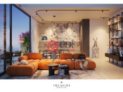 阿联酋迪拜迪拜的公寓，Dubai Islands, Deira，编号77726119
