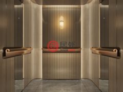 菲律宾National Capital Region帕西格的公寓，编号58930674
