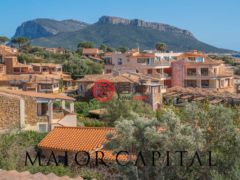 意大利SardiniaGolfo Aranci的联排别墅，Via Conca Caddinas，编号77143002