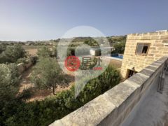 马耳他Western RegionSiġġiewi的独栋别墅，编号71988050