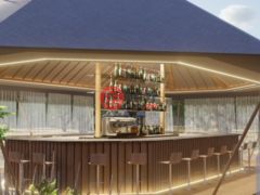 意大利ApuliaCarovigno的酒店，localita' monticello，编号72983359
