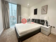 英国英格兰伦敦的公寓，Nine Elms Point，编号76153460