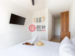 墨西哥金塔纳罗奥图卢姆的公寓，Kaan Street，编号71202971