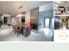 越南Hồ Chí Minh cityHo Chi Minh的公寓，170 Duong Lo Lu，编号70202989