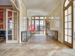 法国法兰西岛Paris-16E-Arrondissement的公寓，Foch，编号75471462