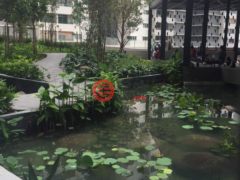 马来西亚Federal Territory of Kuala LumpurKuala Lumpur的公寓，Bukit Jalil，编号45602383
