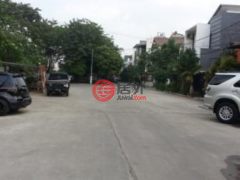印尼的独栋别墅，编号12543367