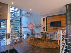 南非豪登省约翰内斯堡的独栋别墅，37 Sturdee Avenue，编号43307090