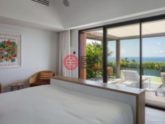 圣巴泰勒米岛Lurin的独栋别墅，Peace of Mind，编号78270233