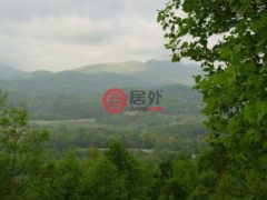 美国佐治亚州Young Harris的住宅用地，None #50 Harris Ridge Road，编号69721739