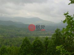 美国佐治亚州Young Harris的住宅用地，None #50 Harris Ridge Road，编号69721739