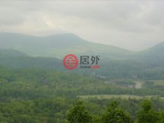 美国佐治亚州Young Harris的住宅用地，None #50 Harris Ridge Road，编号69721739