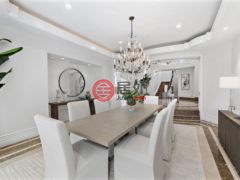 美国加州新港海滩的独栋别墅，50 Pelican Crest Drive，编号77453394
